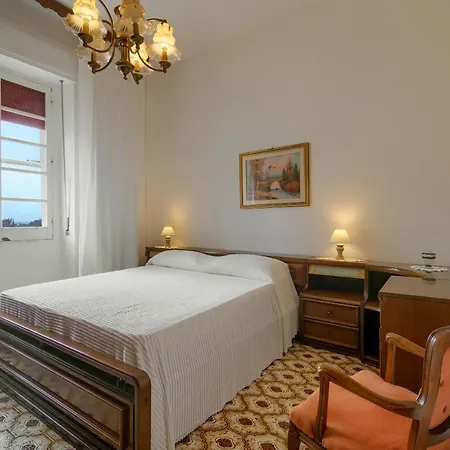 Apartment Casa Calamosca *