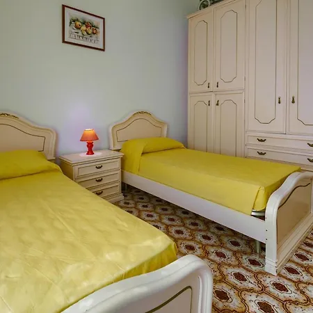 Casa Calamosca *