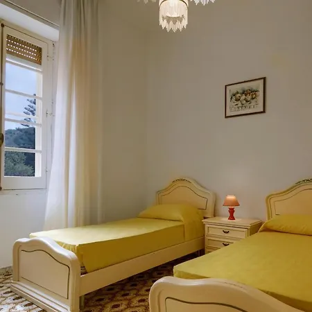 Apartment Casa Calamosca