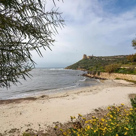Casa Calamosca Cagliari