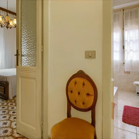 Casa Calamosca *