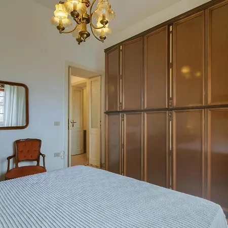 Apartment Casa Calamosca Cagliari