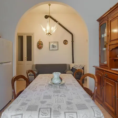 דירה Casa Calamosca קליארי