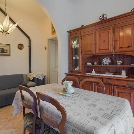 Casa Calamosca דירה קליארי