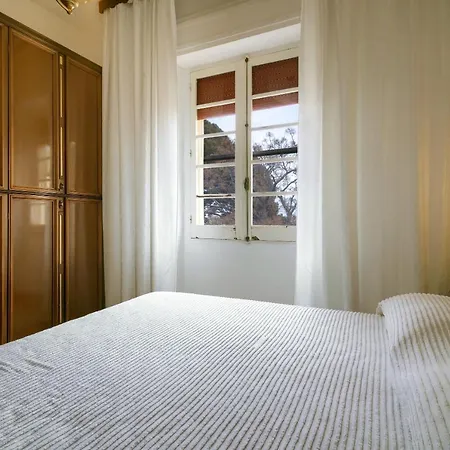 Casa Calamosca