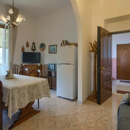 דירה Casa Calamosca