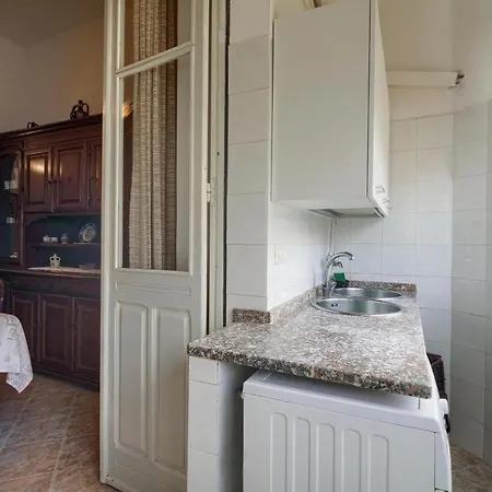 Casa Calamosca * קליארי