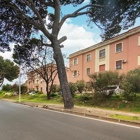Casa Calamosca *
