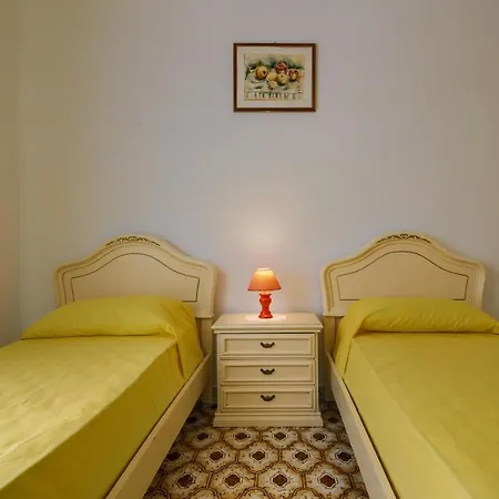 Casa Calamosca דירה